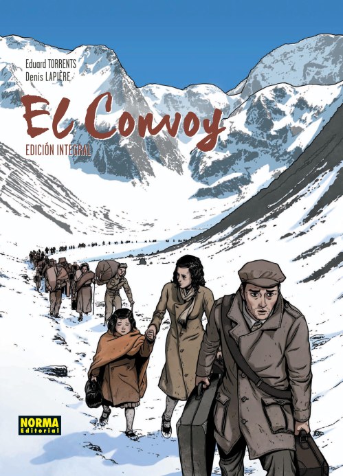El Convoy_Cover_Preview